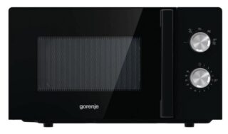 Мікрохвильова піч Gorenje MO17E1BH