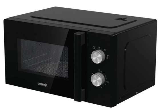 Мікрохвильова піч Gorenje MO17E1BH