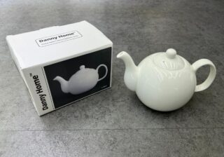 Заварник LED Danny Home Classic, 800 мл