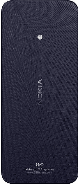 Мобільний телефон Nokia 215 (TA-1613) 4G Dual SIM Black