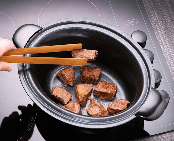 Мультиварка Russell Hobbs 22740-56 Cook@Home
