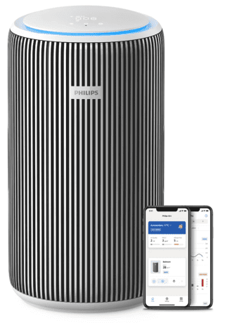 Очищувач повітря Philips AC3220/10