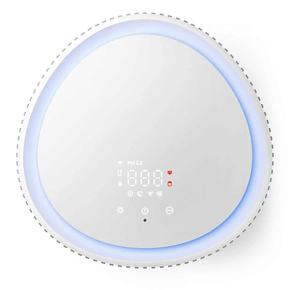 Очищувач повітря Philips AC3220/10