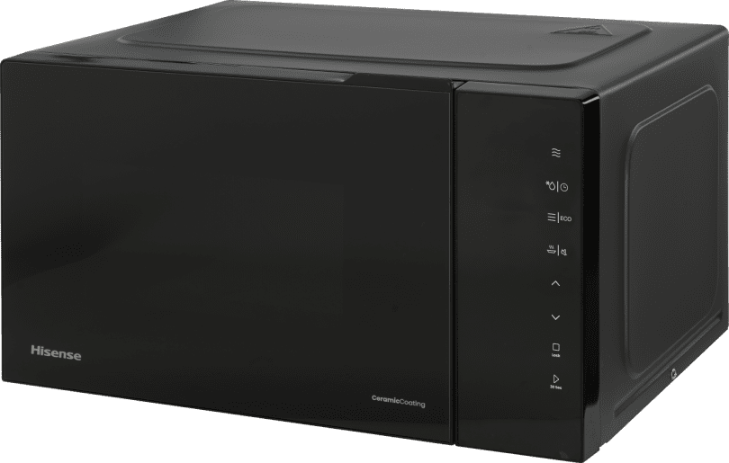 Мікрохвильова піч Hisense H23MOBS5H4