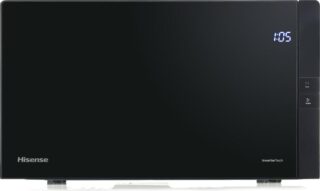 Мікрохвильова піч Hisense H25MOBS4HGI