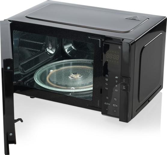 Мікрохвильова піч Hisense H25MOBS4HGI