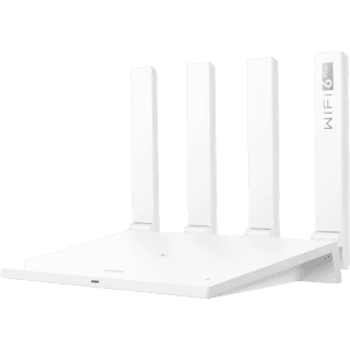 Бездротовий маршрутизатор Huawei AX3 Dual-Core new WiFi 6+ MESH Gigabit Router