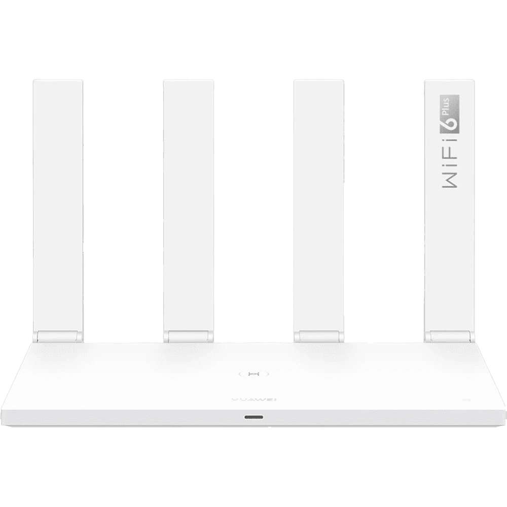 Бездротовий маршрутизатор Huawei AX3 Dual-Core new WiFi 6+ MESH Gigabit Router