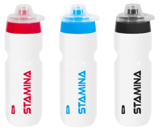 Пляшка для води Herevin Stamina 0.66 л (161511-000)