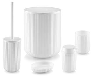 Контейнер для сміття Idea Home AYS1K White 5 л (72151)