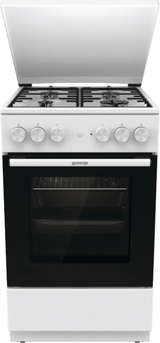 Комбінована плита Gorenje GK5A22WH