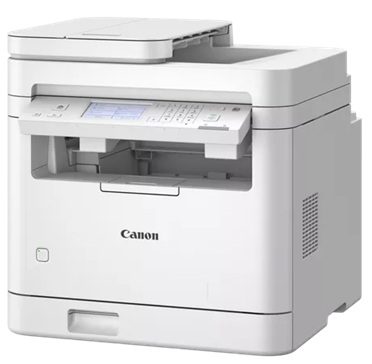 Багатофункціаональний пристрій Canon i-SENSYS MF287dw EU MFP