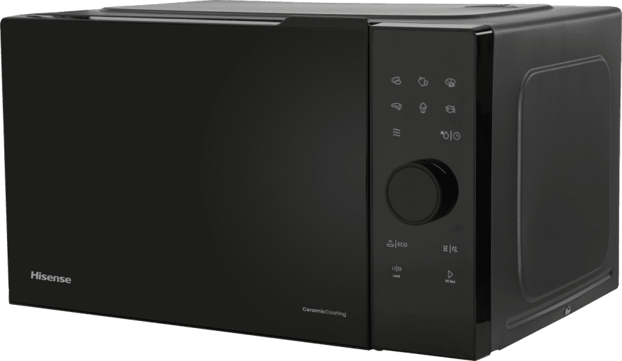 Мікрохвильова піч Hisense H23MOBSD2H4