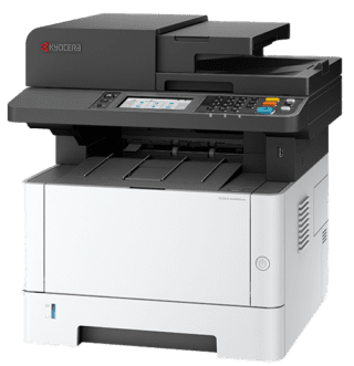 Багатофункціональний пристрій Kyocera Ecosys MA4000wifx 2.4GHZ