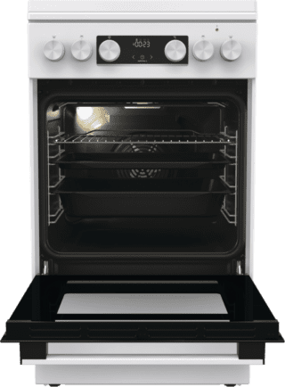 Комбінована плита Gorenje GK5C42WF-B