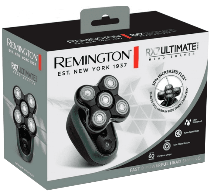 Електробритва Remington Ultimate Series RX7 XR1600