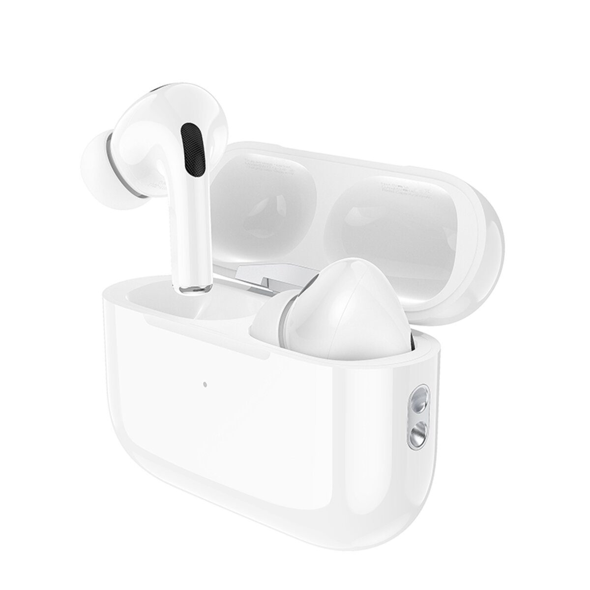 Бездротові навушники HOCO EW77 True wireless stereo headset White