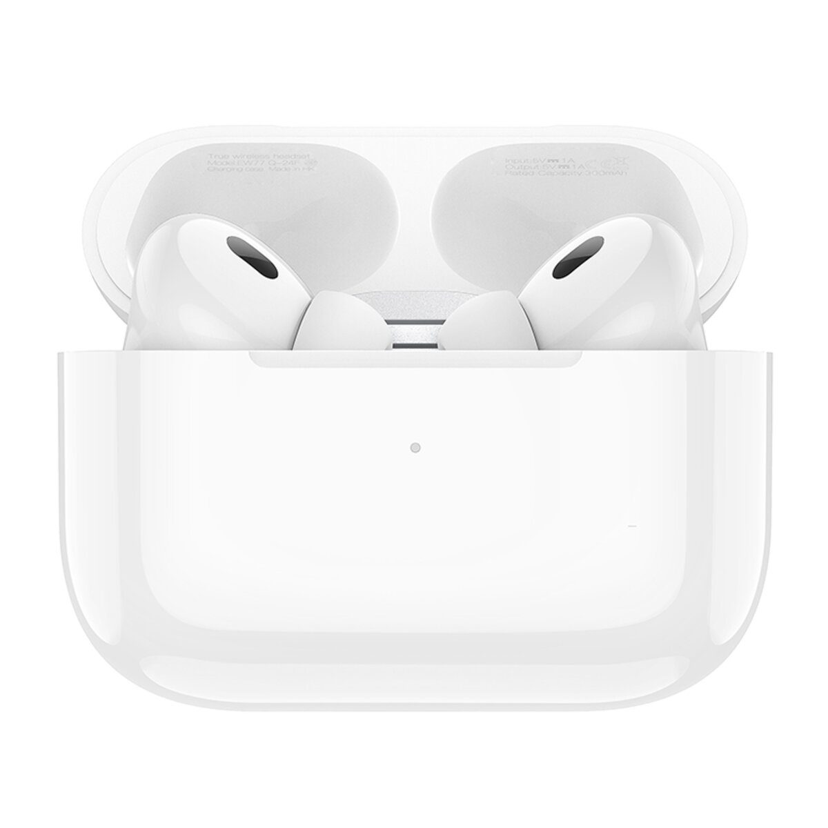 Бездротові навушники HOCO EW77 True wireless stereo headset White