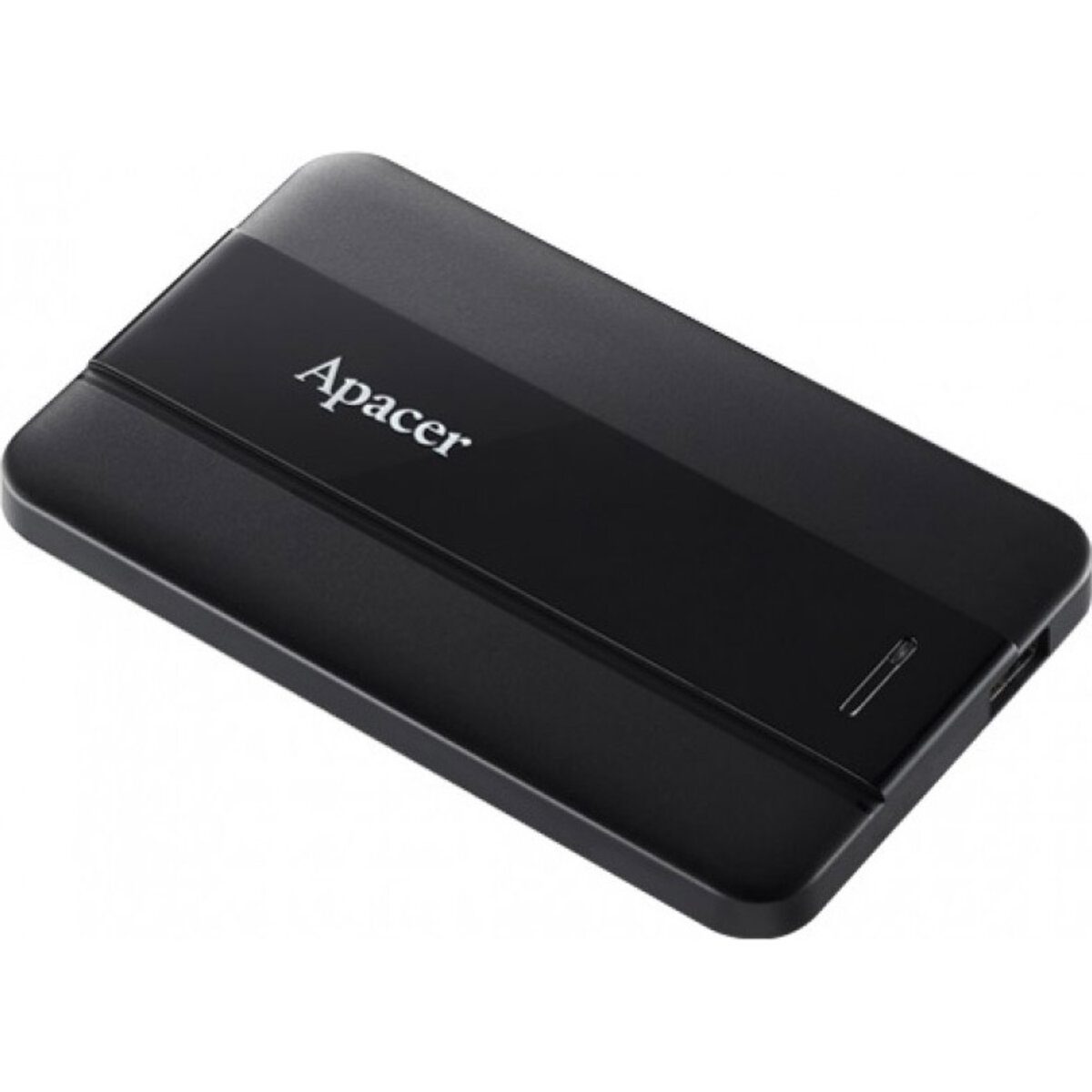 Зовнішній жорсткий диск PHD External 2.5'' Apacer USB 3.2 AC237 5Tb Back (color box)