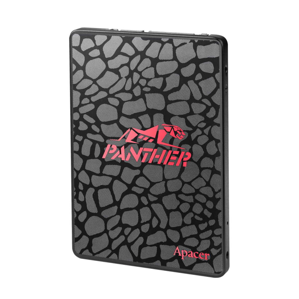 Накопичувач SSD Apacer AS350 256GB 2.5" 7mm SATAIII Standard