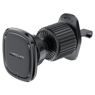 Автотримач для телефона ACEFAST D34 air outlet magnetic car holder Black