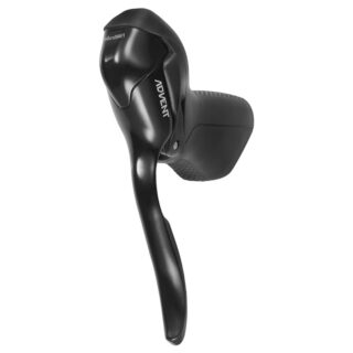 Дуал MicroSHIFT SB-M090-L лівий, без шифтера (гальмівна ручка)