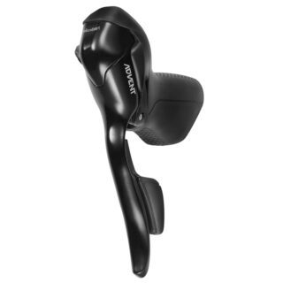 Дуал MicroSHIFT SB-M090-LD лівий, без шифтера (гальмівна ручка), тросик L1700