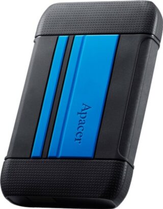 PHD External 2.5'' Apacer USB 3.1 AC633 1TB Blue (color box)