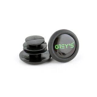 Заглушки керма Grey's GR17910 2шт