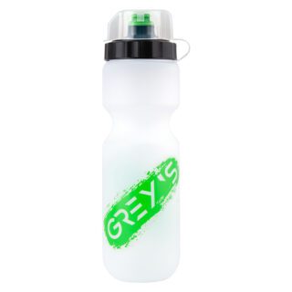 Велосипедна фляга Grey's GR15840 750мл прозора