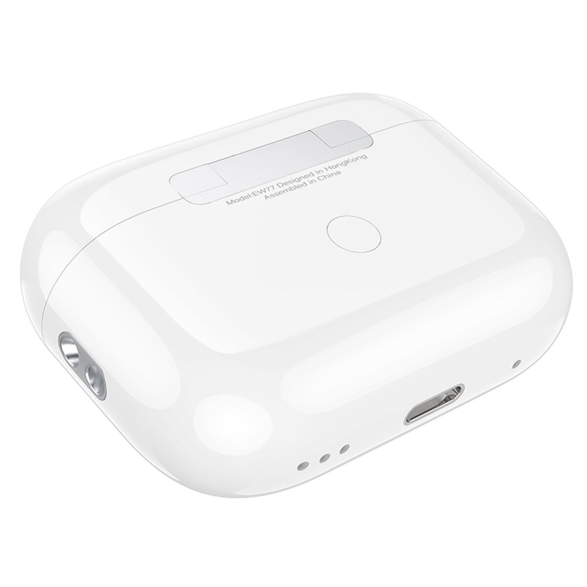 Бездротові навушники HOCO EW77 True wireless stereo headset White