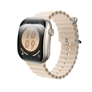 Смарт-годинник W&amp;O X10 Pro 3 IP67 Gold