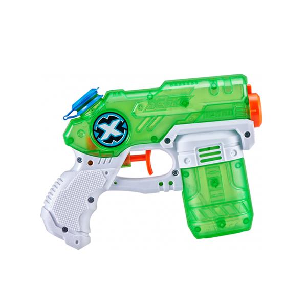 Водний бластер X-Shot Warfare Small Stealth Soaker
