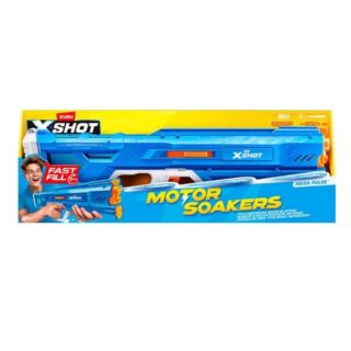 Водний бластер X-Shot Fast Fill Medium Motor Soaker