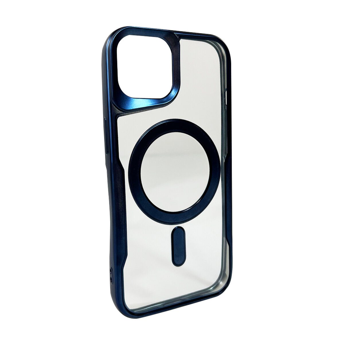 Чохол для смартфона Cosmic СD Fashion MAG for Apple iPhone 13 Pro Max Blue