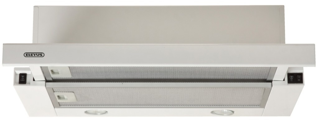 Витяжка Eleyus Storm 700 60 WH