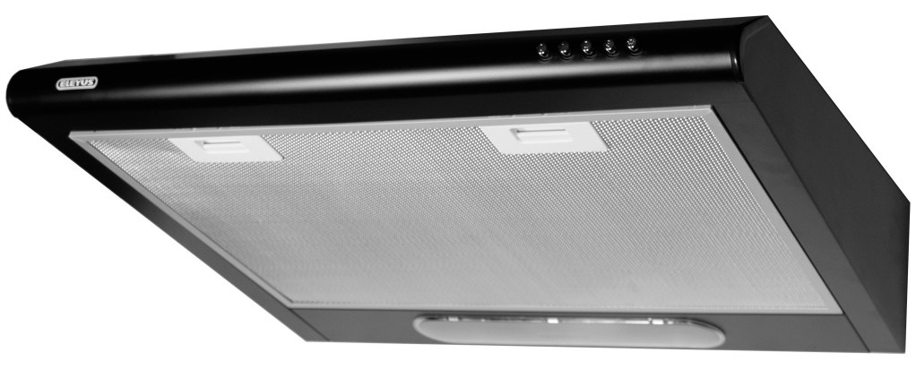 Витяжка Eleyus Line I 50 BL