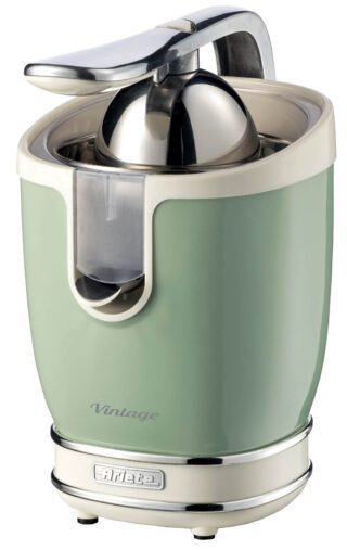 Соковижималка Ariete 413 Green