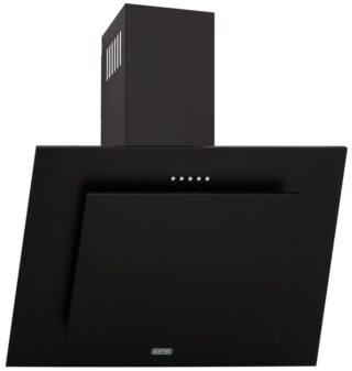 Витяжка Eleyus Vertical 700 60 BL