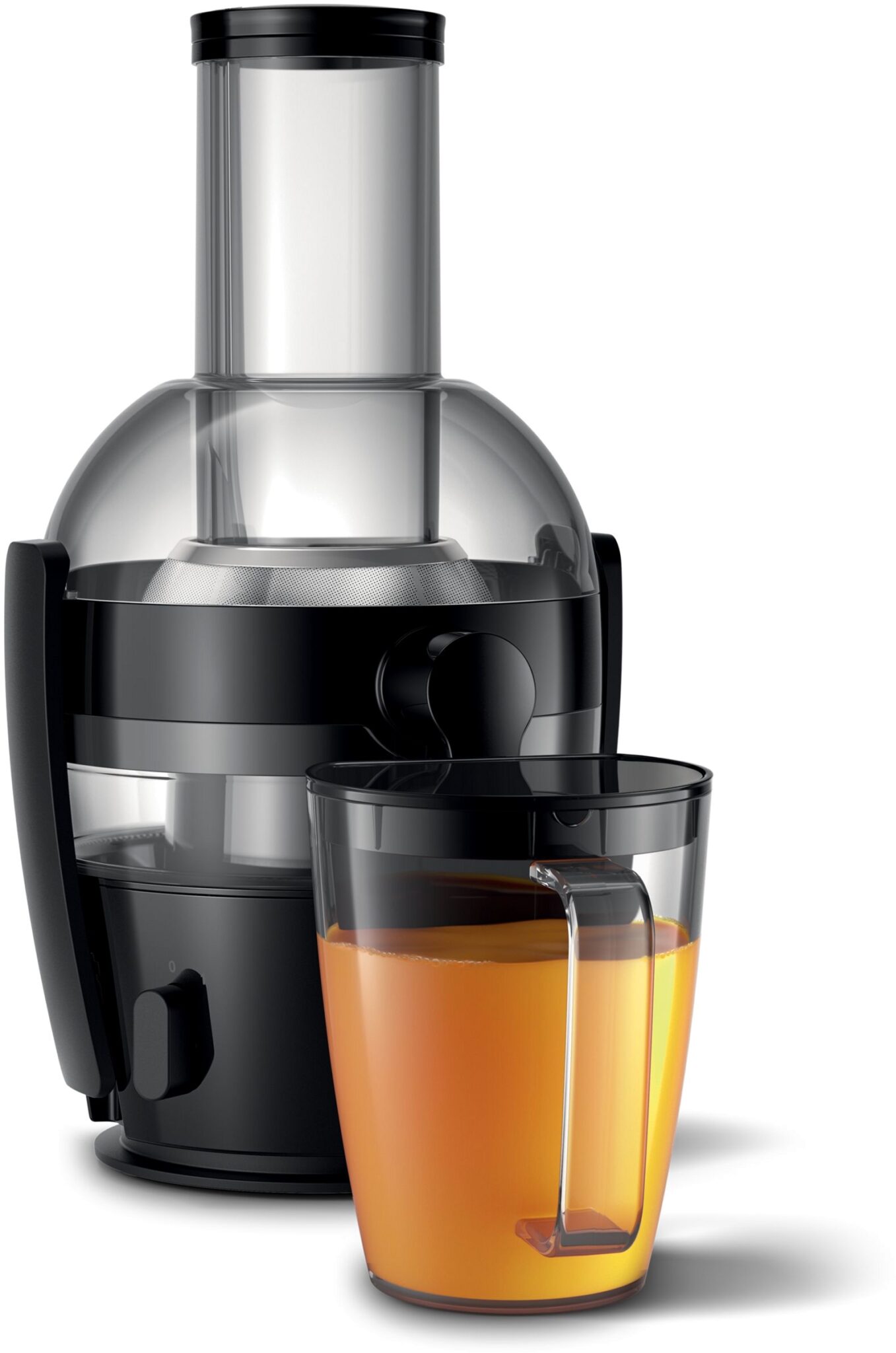 Соковижималка Philips HR1855/70