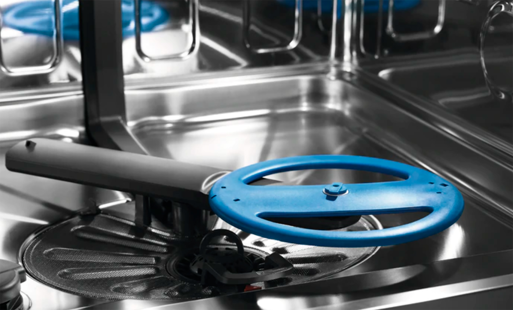 Посудомийна машина Electrolux EMS27100L
