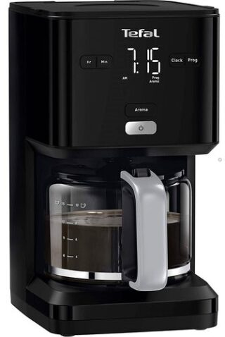 Кавоварка крапельна Tefal CM600810