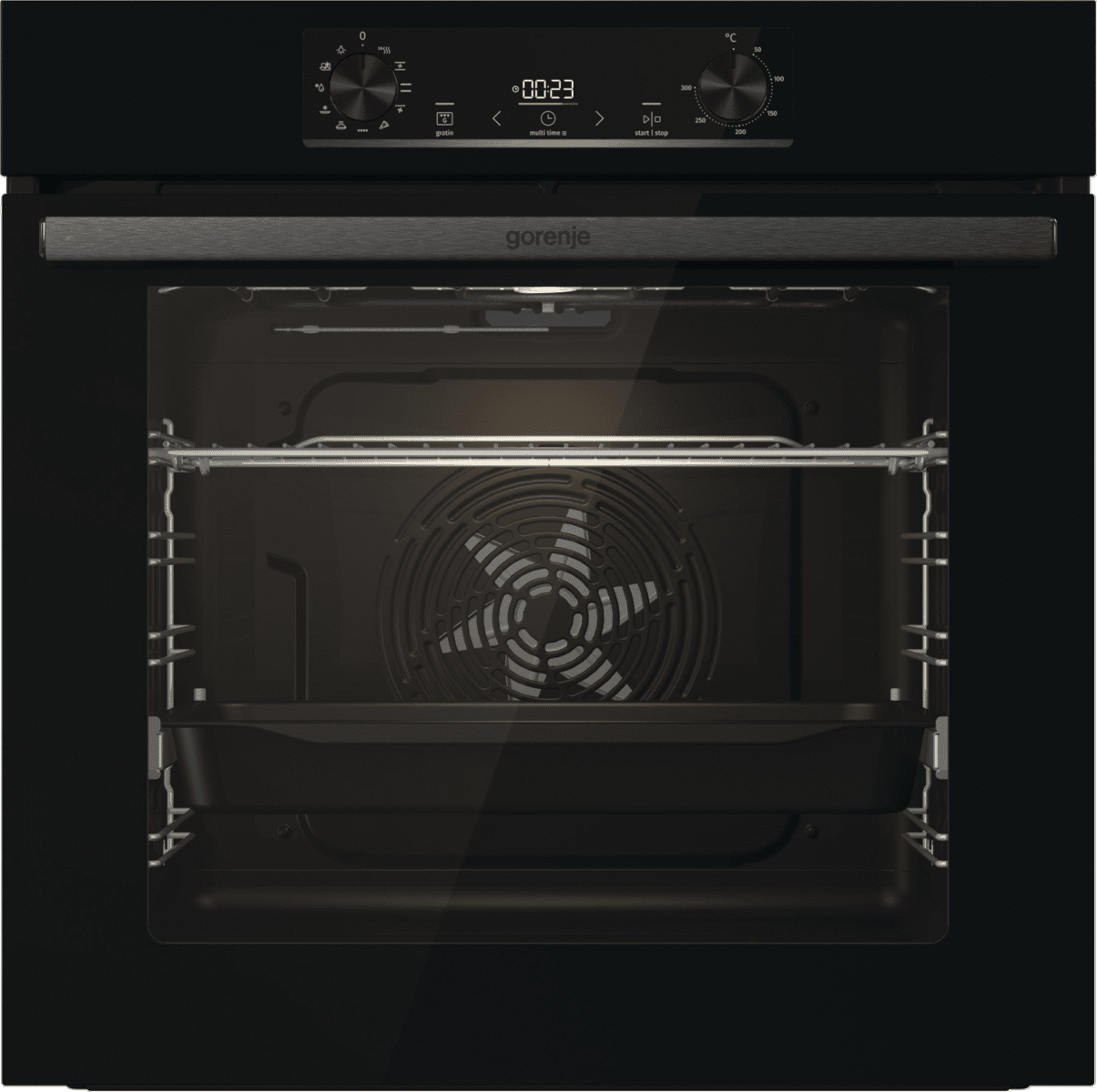 Електрична духова шафа Gorenje BO 6735 E05B (BO3CO3C02-1)