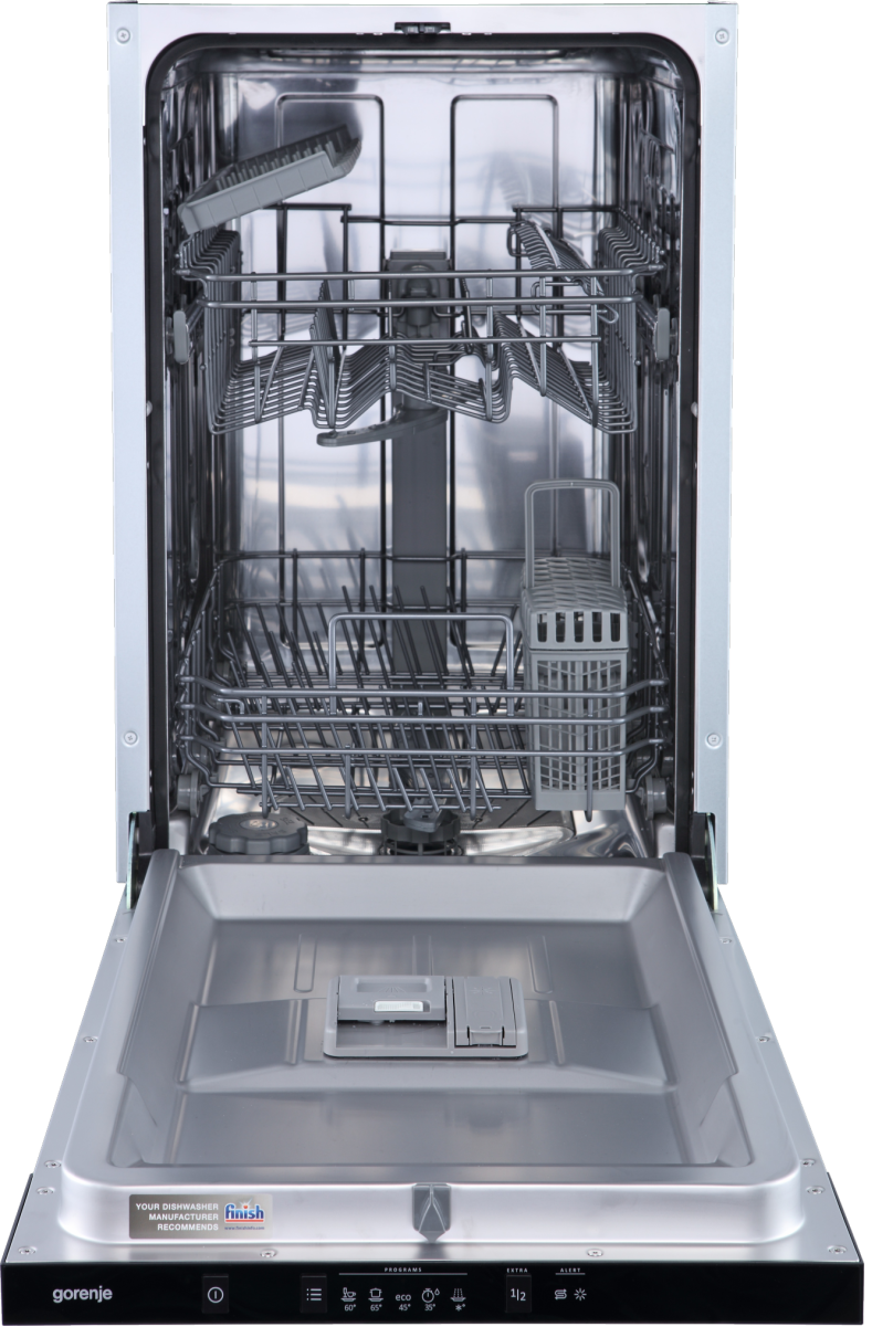 Посудомийна машина Gorenje GV520E15 (WQP8-7712R)