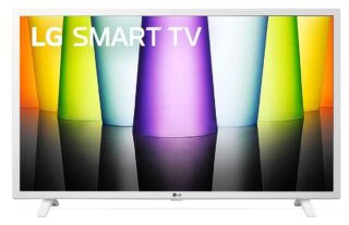 LED-телевізор LG 32LQ63806LC