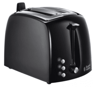 Тостер Russell Hobbs 22601-56 Textures Plus 