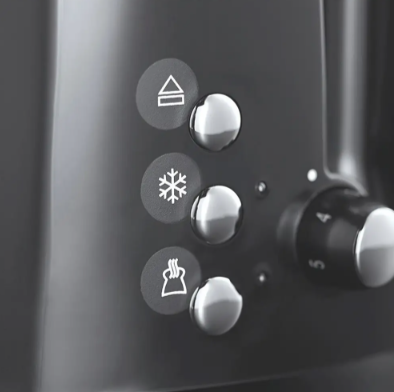 Тостер Russell Hobbs 22601-56 Textures Plus