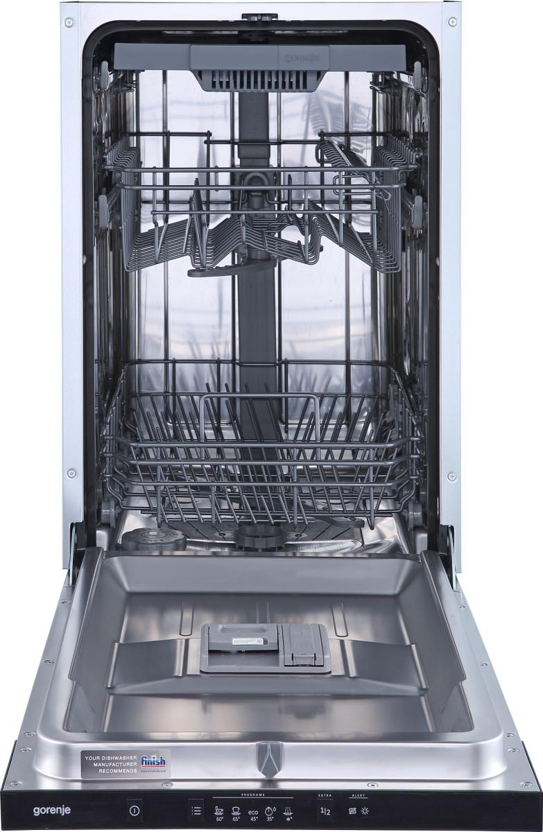 Посудомийна машина Gorenje GV520E11 (WQP8-7712R)