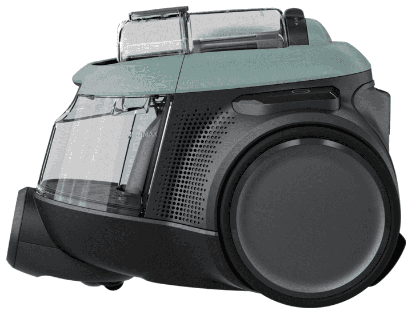 Пилосос Electrolux EL61C2OG