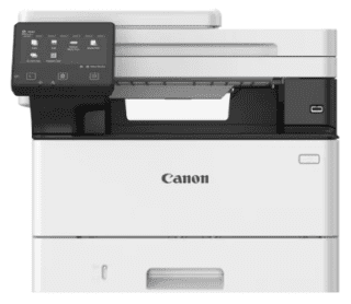 Багатофункціаональний пристрій Canon LASER MFP I-SENSYS MF461DW